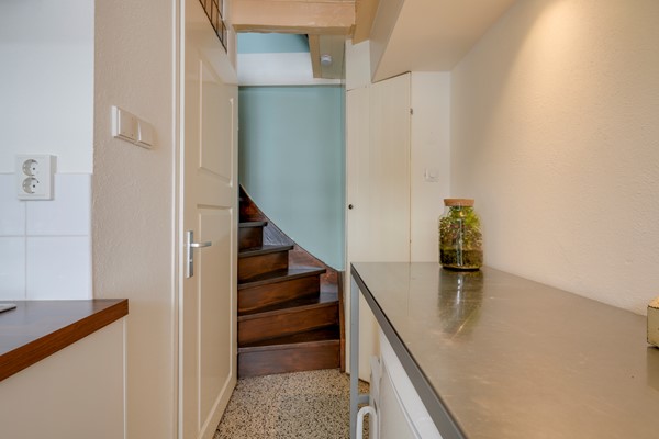 Medium property photo - Loeff Berchmakerstraat 23, 3512 TC Utrecht